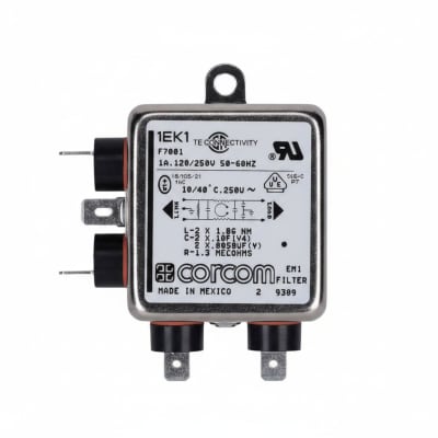 TE CONNECTIVITY 6609027-1