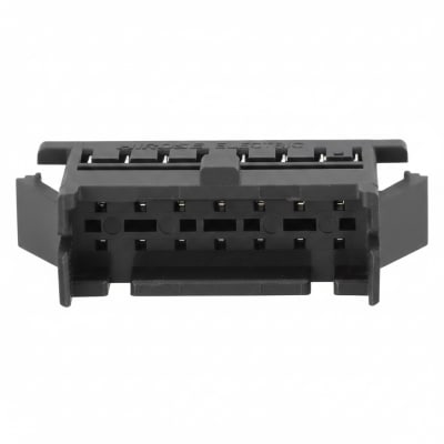 HIROSE ELECTRIC DF11-8DEP-2C