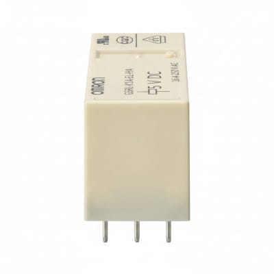 OMRON G5RL-K1A-EL-HA DC5