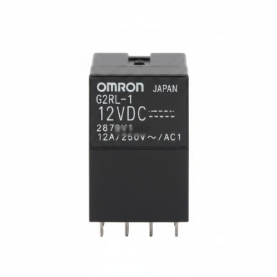 OMRON G2RL-1A-CF DC12