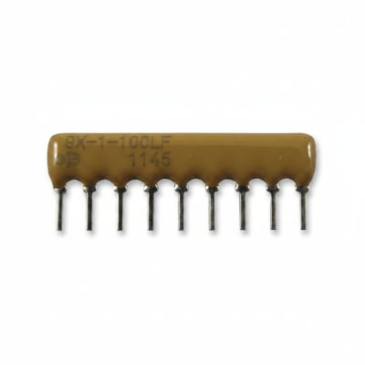 BOURNS 4309R-101-100LF