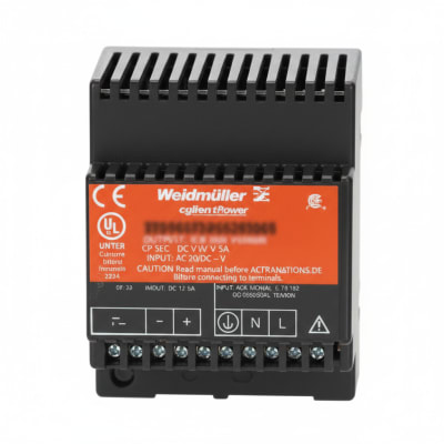 WEIDMULLER 1676750000