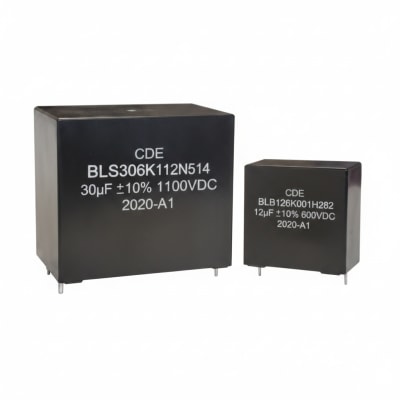 CORNELL DUBILIER 225P68291WD3