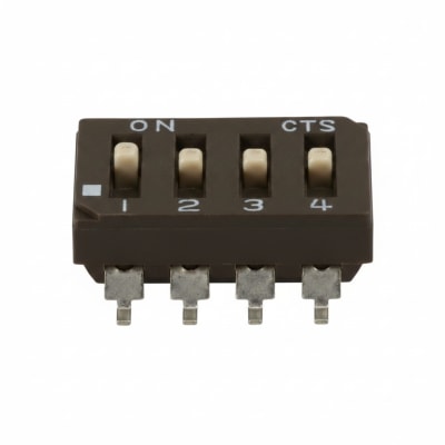 CTS CORPORATION 193004MSR