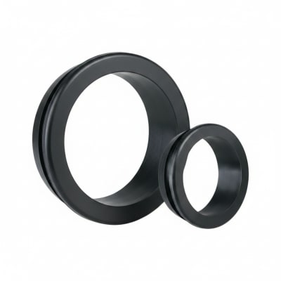 ESSENTRA COMPONENTS QFG-16204