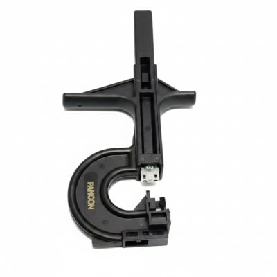 PANCON CORPORATION SCC156F-11-C