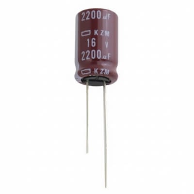 UNITED CHEMI CON EKZM350ELL681MJ25S
