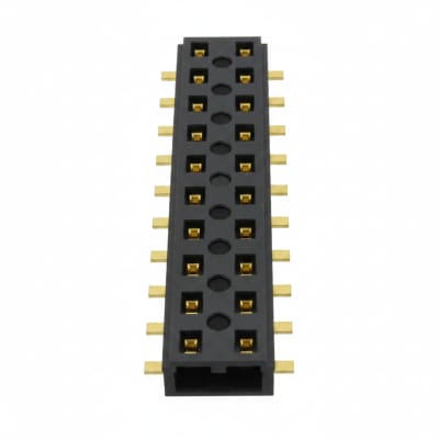 SAMTEC CLT-108-02-L-D-A