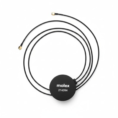MOLEX 214394-1000