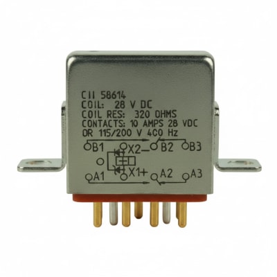 TE CONNECTIVITY FCA-210-1024M