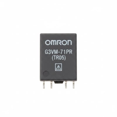 OMRON G3VM-71PR(TR05)