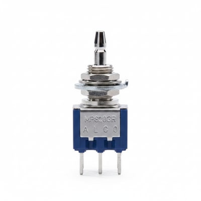 TE CONNECTIVITY KB900BA1/4