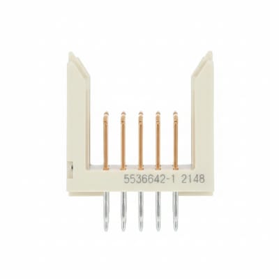 TE CONNECTIVITY 2-5536642-6