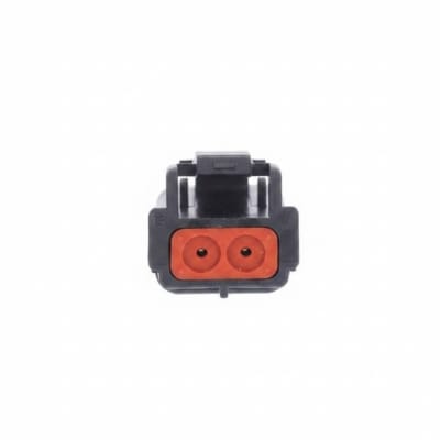 TE CONNECTIVITY DTMH06-2SC