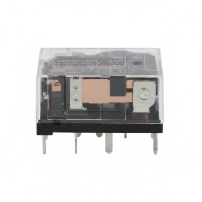 OMRON G6CU-2117P-US DC3