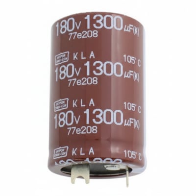 UNITED CHEMI CON EKMQ201VSN182MR45S