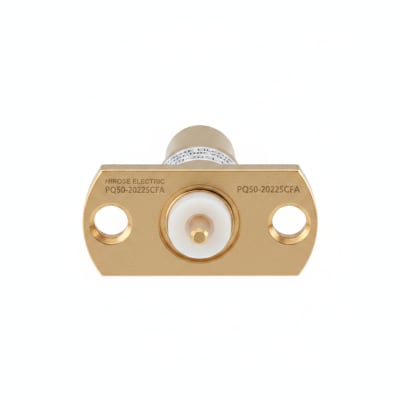 HIROSE ELECTRIC PQ50-2022SCFA