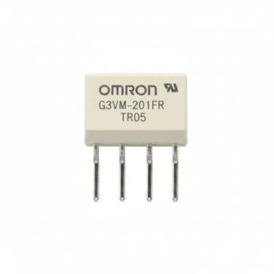 OMRON G3VM-201FR(TR05)