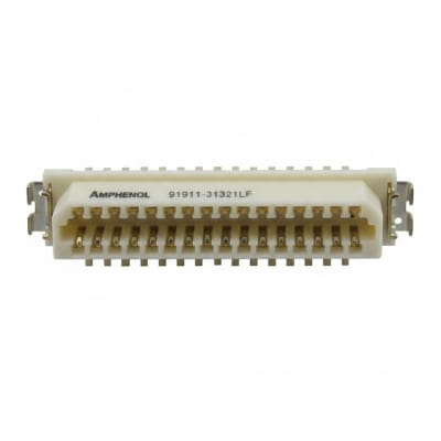 AMPHENOL 91911-31321LF