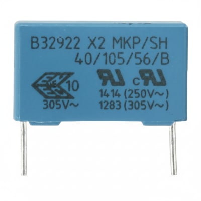 CORNELL DUBILIER MXH475K305H30