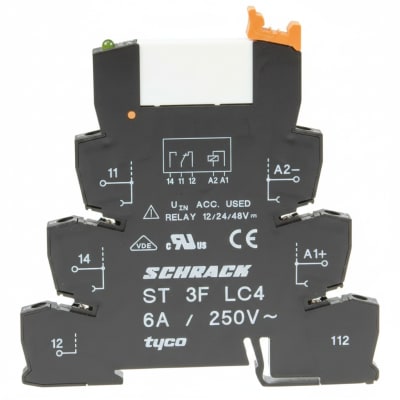 TE CONNECTIVITY ST3P2LC4