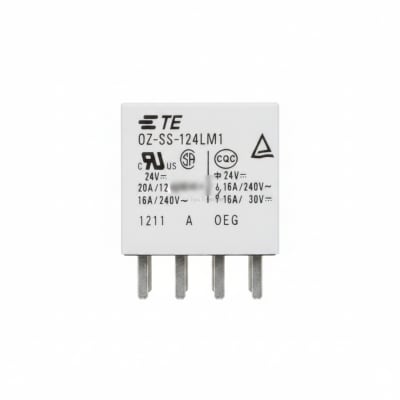 TE CONNECTIVITY 2-1440002-9