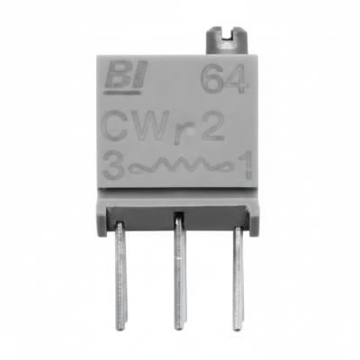 TT ELECTRONICS 66XR50KLF