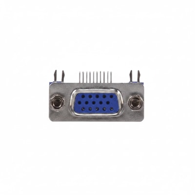 AMPHENOL L77HDE15SD1CH4FVGA