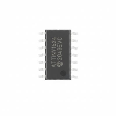 MICROCHIP TECHNOLOGY INC ATTINY424-SSU
