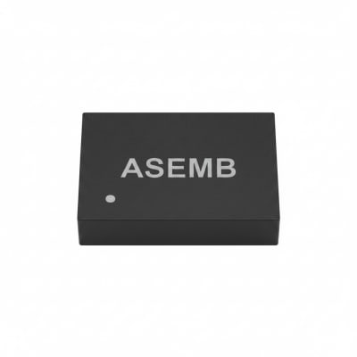 ABRACON ASEMB-50.000MHZ-LY-T
