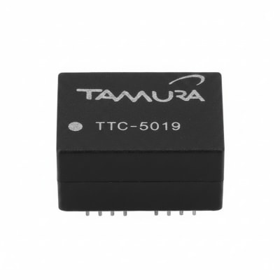 TAMURA TTC-5019