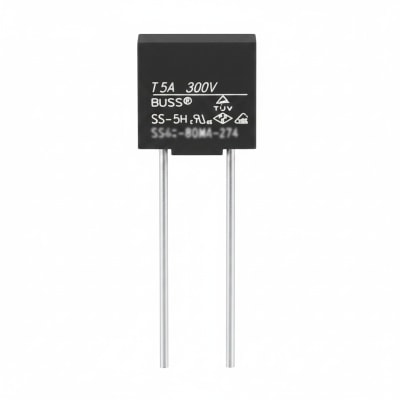 EATON CORPORATION SS-5-800MA-BK