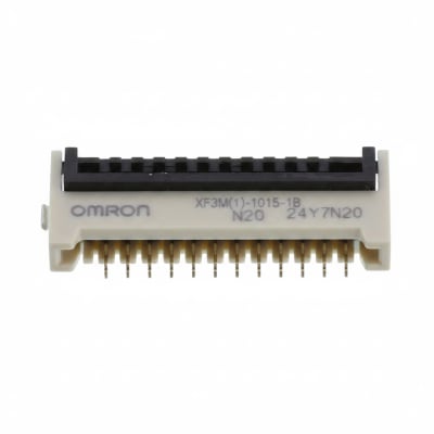 OMRON XF3M(1)-1015-1B