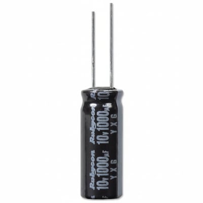 RUBYCON 16YXH330MEFC8X11.5