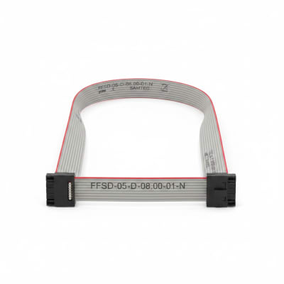 SAMTEC FFSD-05-D-08.00-01-N