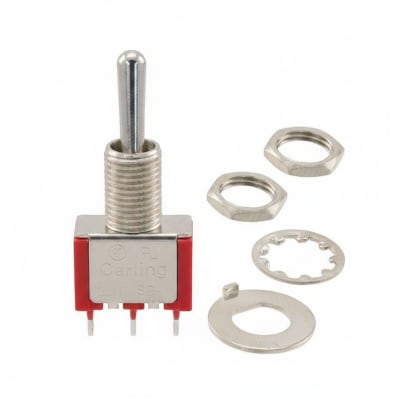CARLING SWITCH 2M1-DP1-T1-B1-M2QE