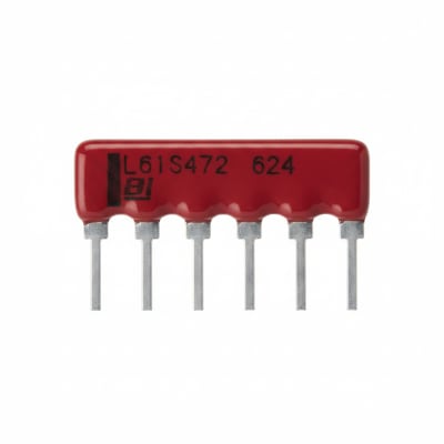 BOURNS 4612X-102-471LF