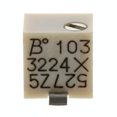 BOURNS 3224X-1-103E