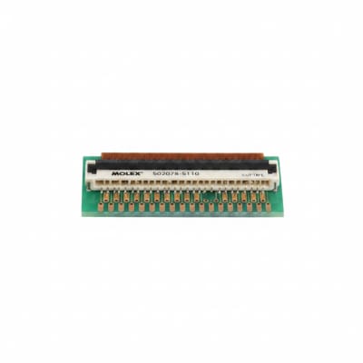 MOLEX 502078-5110-CUT-TAPE
