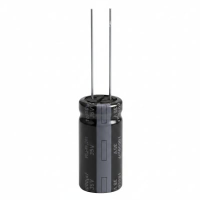 MATSUSHITA ELECTRIC EEU-FR1H101