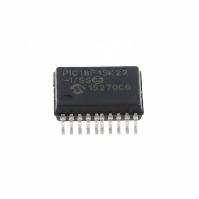 MICROCHIP TECHNOLOGY INC PIC18LF13K22T-I/SS