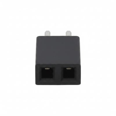 TE CONNECTIVITY 2MM-R-D03-HT-02-H-TR