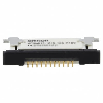 OMRON XF3M(1)-1215-1B-R100