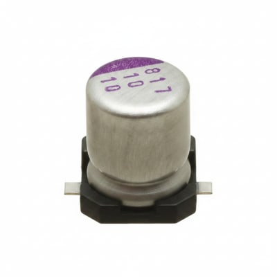 MATSUSHITA ELECTRIC 25SVPF56M
