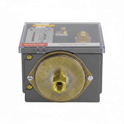 VELOCITY BOILER WORKS 3503810