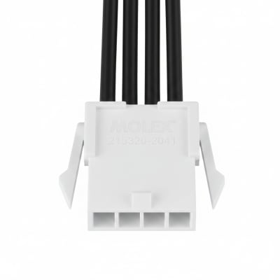 MOLEX 215320-2041
