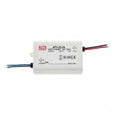 MEAN WELL APV-35-24-PH