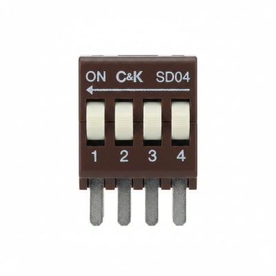 OMRON A6S-4101-H