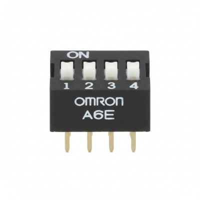 OMRON A6S-4101-H(VNM)