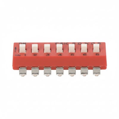 OMRON A6SN-1101